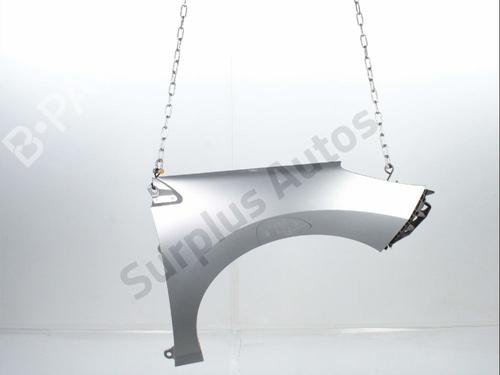 Used Right front fenders Right front fenders PEUGEOT 308 I (4A_, 4C_) 1.6 HDi (112 hp) 34616609 34616609
