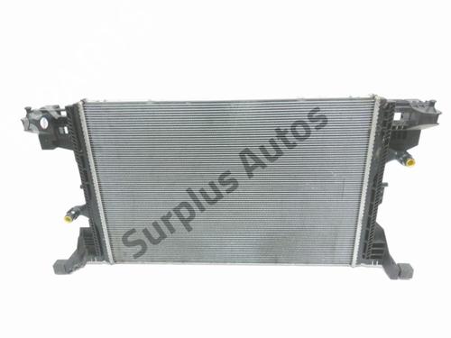 Køler MERCEDES-BENZ A-CLASS (W177) [2018-2025]  29579610