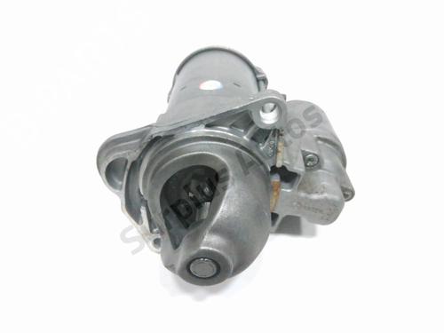 Used Starter OPEL ADAM (M13) 1.4 (87 hp) 30654535