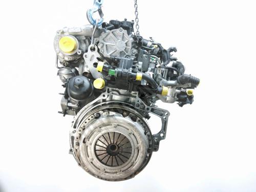 Engine VOLVO V40 Hatchback (525) D2 | BP28219169M1 