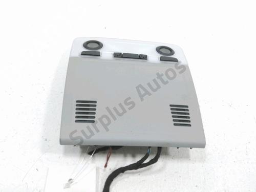 Plafonier BMW 3 Touring (E91) 318 i (143 hp) 31003312