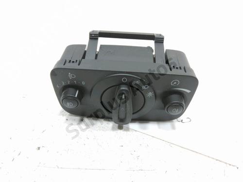 Used Headlight switch Headlight switch FORD C-MAX II (DXA/CB7, DXA/CEU) 1.6 TDCi (115 hp) 30990436 30990436