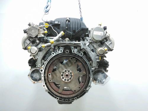 Engine PORSCHE CAYENNE (92A) 4.8 Turbo | BP30741912M1 - Image 3