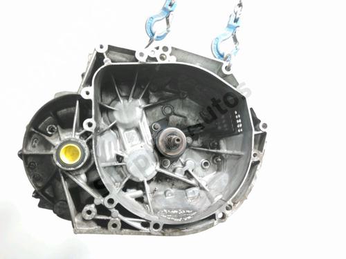 Used Gearbox PEUGEOT RCZ 1.6 16V (156 hp) 28224058
