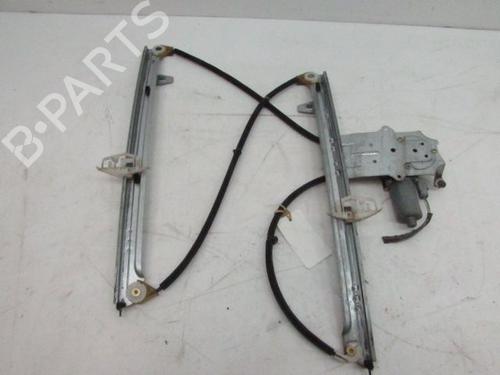 Used Front right window mechanism CITROËN XSARA PICASSO (N68) 2.0 HDi (90 hp) 28239391