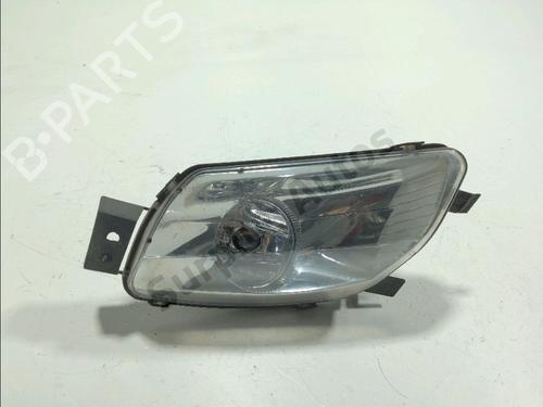 Used Right front fog light Right front fog light 36661192 36661192