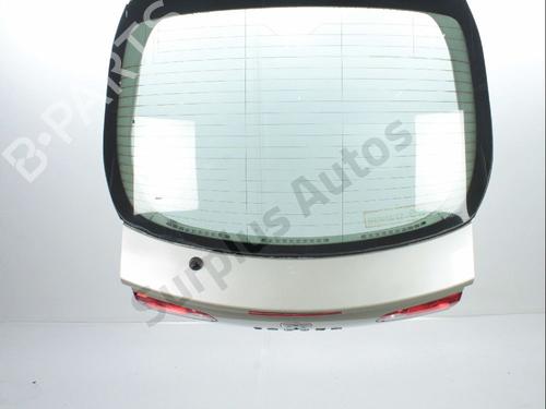 Bakluke CC/Kombi-Kupé RENAULT LAGUNA II (BG0/1_) 1.9 dCi (BG1A, BG1W, BG0G) (110 hp) 28259796