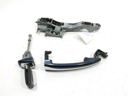 Used Front left exterior door handle CITROËN C5 III Break (RW_) 2.2 HDi 200 (204 hp) 30995880