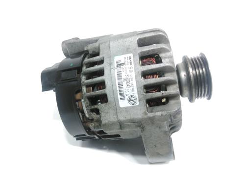Alternator FIAT PANDA (169_) 1.2 (169AXF2A, 169AXF1A) | BP28222590M7 