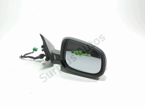 Right mirror VOLVO V40 Hatchback (525) D2 | BP29172799C27 