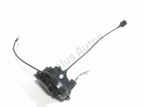 Used Front right lock RENAULT CLIO III Grandtour (KR0/1_) 1.5 dCi (KR0F) (86 hp) 28247582