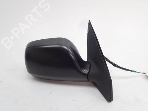 Used Right mirror TOYOTA YARIS VERSO (_P2_) [1999-2005]  30996804