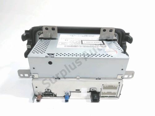 Radio NISSAN MICRA V (K14) 1.5 DCI | BP29857492E6 - Image 2