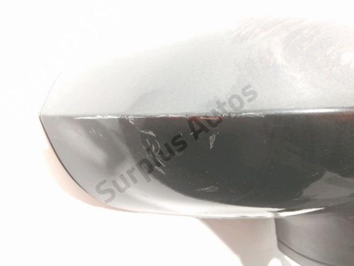 Right mirror SEAT LEON (1P1) 1.6 TDI | BP28245354C27 