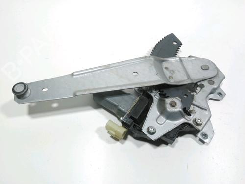 Rear right window mechanism HYUNDAI GETZ (TB) 1.5 CRDi | BP28250714C25 