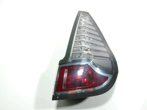 Used Right taillight RENAULT SCÉNIC III (JZ0/1_) 1.6 dCi (JZ00, JZ12) (130 hp) 28268704