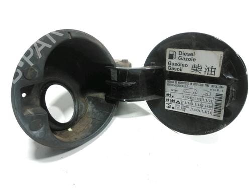 Fuel flap SEAT IBIZA III (6L1) 1.9 TDI | BP28220129C131