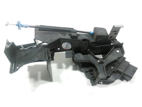 Front left lock FORD MONDEO IV (BA7) 1.8 TDCi | BP28247986C98 