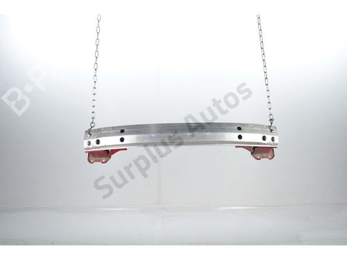 Used Rear bumper reinforcement Rear bumper reinforcement HONDA CIVIC X Hatchback (FC_, FK_) 1.6 i-DTEC (FK9) (120 hp) 36000358 36000358