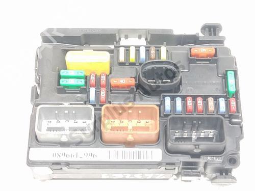 Used Electronic module Electronic module 39462332 39462332
