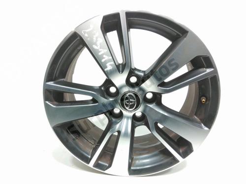 Used Rim TOYOTA RAV 4 IV (_A4_) 2.0 D (WWA42_) (143 hp) 30723631
