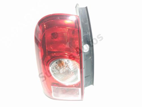 Used Left taillight Left taillight DACIA DUSTER (HS_) 1.5 dCi (HSAJ) (90 hp) 40214880 40214880