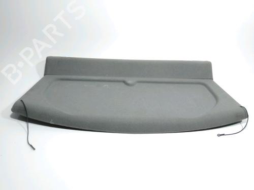 Used Rear parcel shelf NISSAN ALMERA II Hatchback (N16) [2000-2025]  29859510