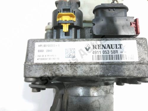 Steering pump DACIA LOGAN (LS_) 1.5 dCi (LS04) | BP32102317M99 - Image 3