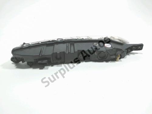 Venstre positionslygte CITROËN C4 Picasso II 1.6 HDi / BlueHDi 115 | BP28267133C104 