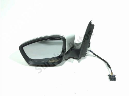 left-mirror-skoda-fabia-iii-nj3-2014-2015-2016-2017-2018-2019-2020-2021-30694173 main image