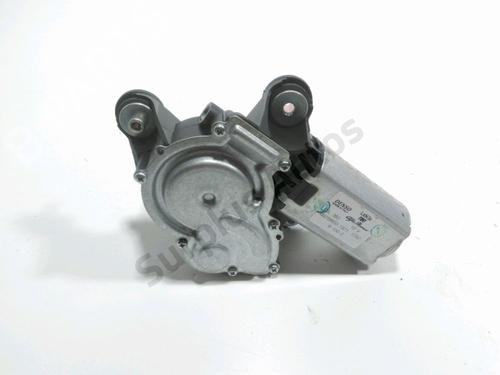 Used Rear wiper motor FIAT 500 (312_) 1.2 (312AXA1A) (69 hp) 30769255