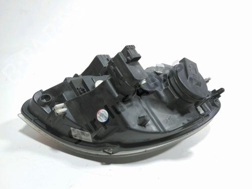 Left headlight RENAULT KANGOO (KC0/1_) 1.2 16V (KC05, KC06, KC03, KC0T, KC0W, KC1D) | BP35773988C28 - Image 2