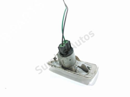 Left side indicator DACIA SANDERO II 1.0 SCe 75 (B8JC, B8JD, B8NC) | BP31327243I20
