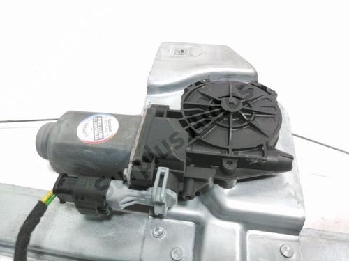 Front right window mechanism CITROËN BERLINGO MULTISPACE (B9) | BP34616748C23 - Image 2
