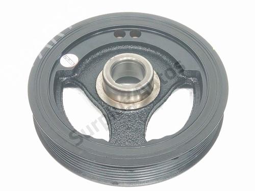 Pulley DACIA JOGGER (RK_) 1.0 TCe 100 ECO-G (RKMT) | BP40212650M122 - Image 2