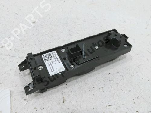 Left front window switch FORD GRAND C-MAX (DXA/CB7, DXA/CEU) 1.6 TDCi | BP30999087I27 - Image 2
