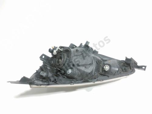 Højre forlygte HONDA JAZZ II (GD_, GE3, GE2) 1.3 iDSi (GD1) | BP28266339C29 