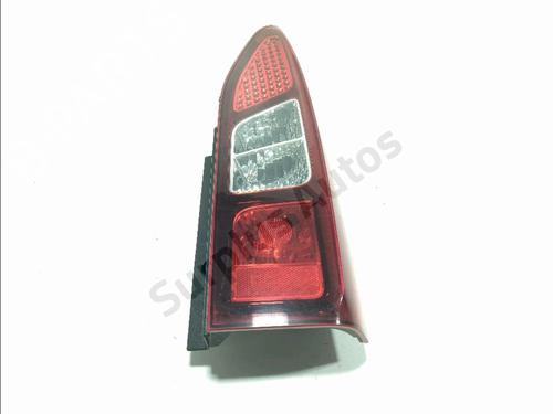 Used Right taillight Right taillight PEUGEOT PARTNER Tepee 1.6 HDi 90 (92 hp) 33904169 33904169