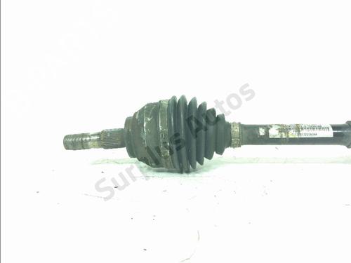 Right front driveshaft MG MG ZS SUV (AZS1) EV | BP36796138M39 - Image 2