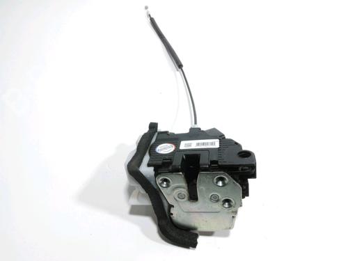Used Front left lock HYUNDAI i20 II (GB, IB) 1.1 CRDi (75 hp) 28248103