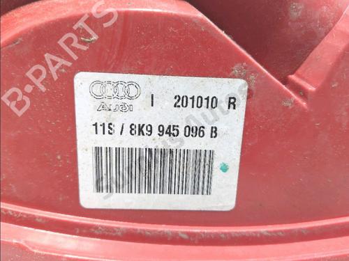 Right taillight AUDI A4 Allroad B8 (8KH) 2.0 TDI quattro | BP32311384C35