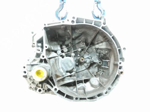 gearbox-peugeot-208-i-ca_-cc_-2012-2013-2014-2015-2016-2017-2018-2019-2020-2021-32488357 main image