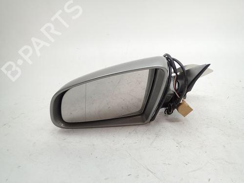 Left mirror AUDI A4 B6 Avant (8E5) 1.9 TDI | BP37776449C26 - Image 2
