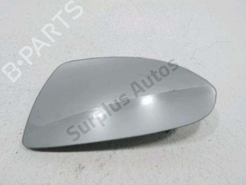 Used Right mirror glass OPEL CORSA D (S07) 1.3 CDTI (L08, L68) (75 hp) 30994954