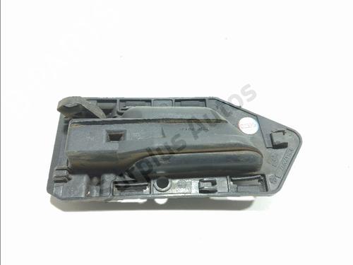Front left interior door handle PEUGEOT PARTNER MPV (5_, G_) 2.0 HDI | BP36000245I13 - Image 2