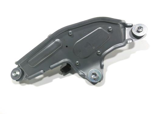 Rear wiper motor MAZDA 3 (BL) 2.2 MZR CD (BL10) | BP28272426M102 - Image 2