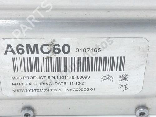 Electronic module DS DS 7 Crossback (J4_, JR_, JC_) E-TENSE 4x4 (J45GBU) | BP37018074M83 - Image 4