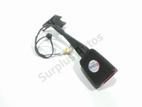Engate do cinto Engate do cinto CITROËN C4 CACTUS 1.6 BlueHDi 100 (99 hp) 28233753 28233753