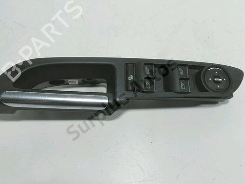 Used Left front window switch Left front window switch FORD GRAND C-MAX (DXA/CB7, DXA/CEU) 1.6 TDCi (115 hp) 39765502 39765502