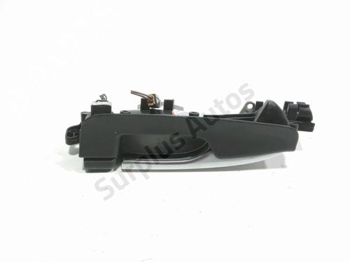 Front left interior door handle AUDI A3 (8P1) | BP33111996I13 - Image 3